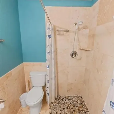 3 Bedroom 3 Bath Condo Corpus Christi Exterior photo
