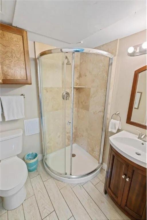 3 Bedroom 3 Bath Apartment